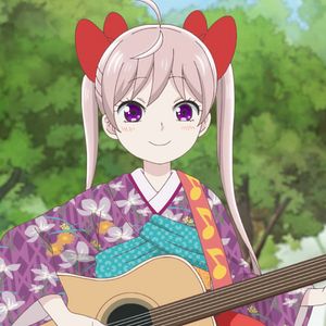 Photo Taisho Otome Fairy Tale