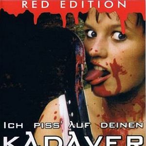 Photo Ich pisse auf deinen Kadaver