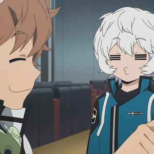 Photo World Trigger