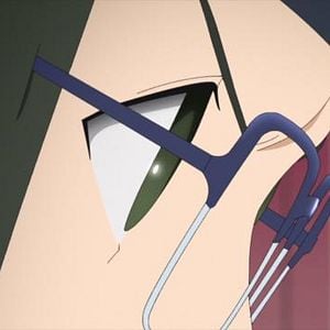 Photo Boruto: Naruto Next Generations