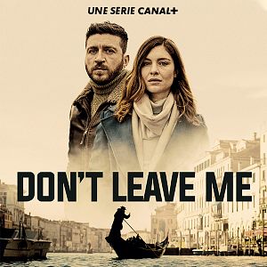 Photo Don't Leave Me