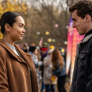 Photo Vinessa Vidotto