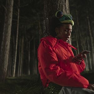 Photo Ne t'éloigne pas