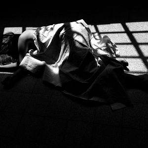 Photo Euridice, là-bas...