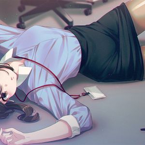 Photo Ganbare Doukichan