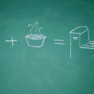 Photo Lucy, the Daughter of the Devil