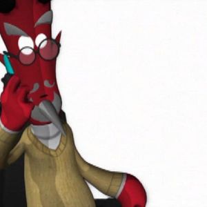 Photo Lucy, the Daughter of the Devil