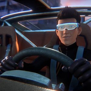 Photo Fast & Furious : Les espions dans la course