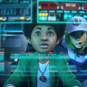 Photo Fast & Furious : Les espions dans la course