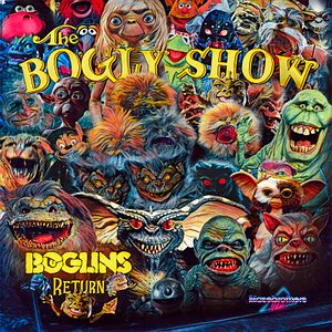 Photo Boglins Return