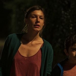 Photo Les hautes herbes