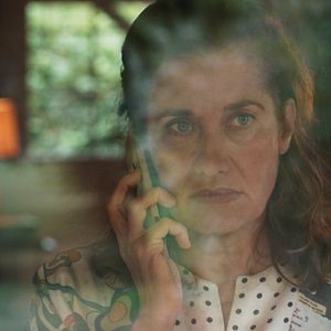 Photo Les hautes herbes