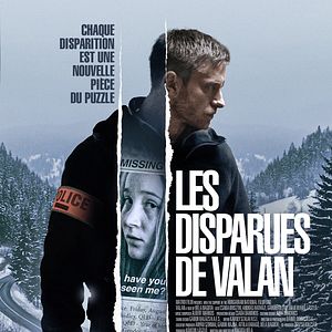 Photo Les Disparues de Valan