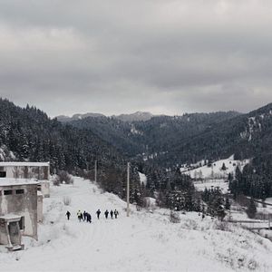 Photo Les Disparues de Valan