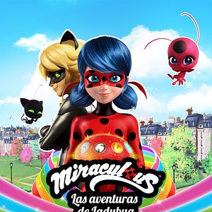 Photo Miraculous : Les Aventures de Ladybug et Chat Noir