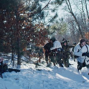 Photo Winter War