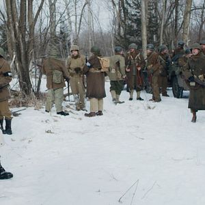 Photo Winter War
