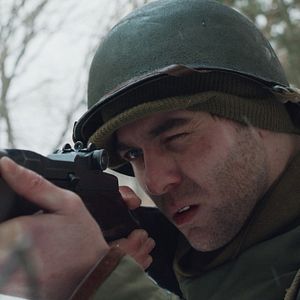 Photo Winter War