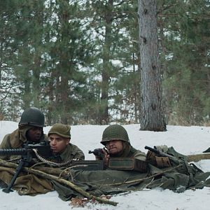 Photo Winter War