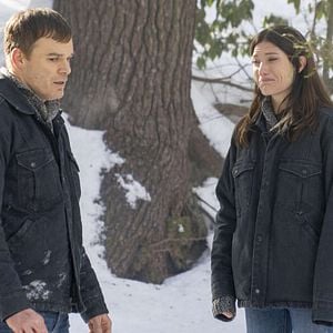 Photo Jennifer Carpenter