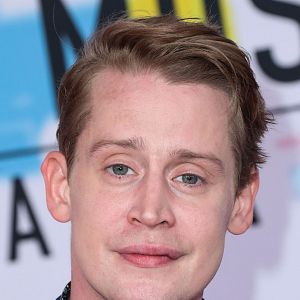 Photo Macaulay Culkin