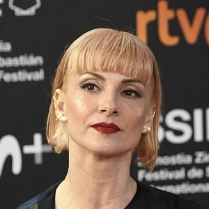 Photo Najwa Nimri