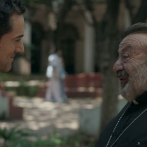 Photo Luis Gerardo Méndez