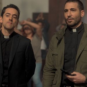 Photo Luis Gerardo Méndez