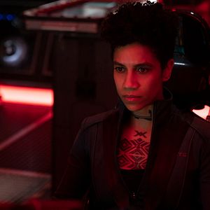 Photo Dominique Tipper