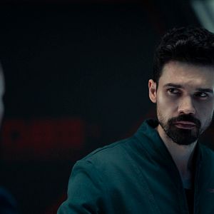 Photo Steven Strait