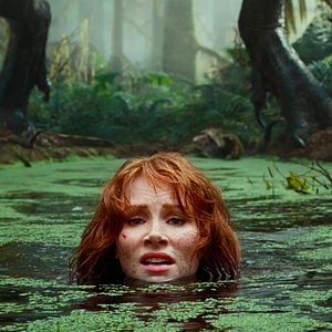 Photo Bryce Dallas Howard