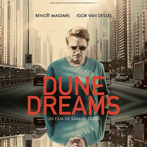 Photo Dune Dreams
