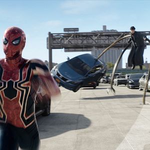 Photo Spider-Man: No Way Home