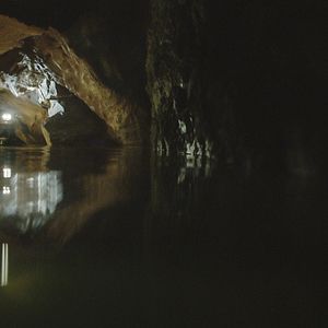 Photo La Grotte