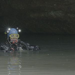 Photo La Grotte
