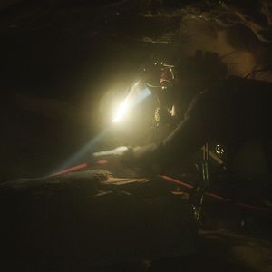 Photo La Grotte