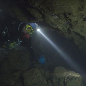 Photo La Grotte