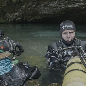 Photo La Grotte