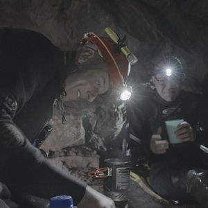 Photo La Grotte