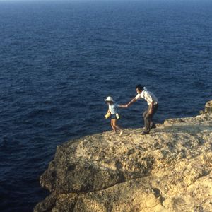 Photo L'Eté du démon
