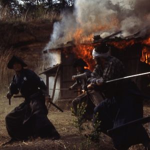 Photo Chasseurs des ténèbres