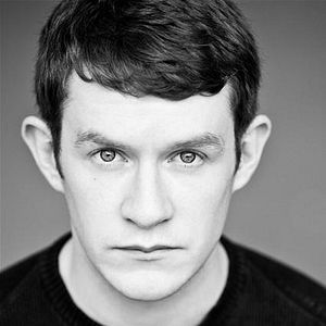 Photo Philip Hill-Pearson