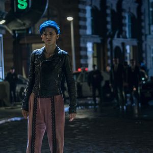 Photo Jessica Henwick
