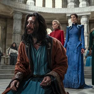 Photo Madeleine Madden