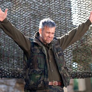 Photo Air Force One ne répond plus