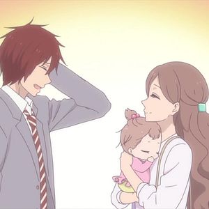 Photo School Babysitters