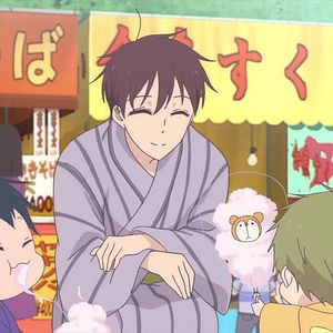 Photo School Babysitters