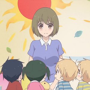Photo School Babysitters