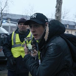 Photo Un peuple