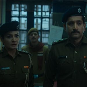 Photo Aranyak : Les secrets de la forêt